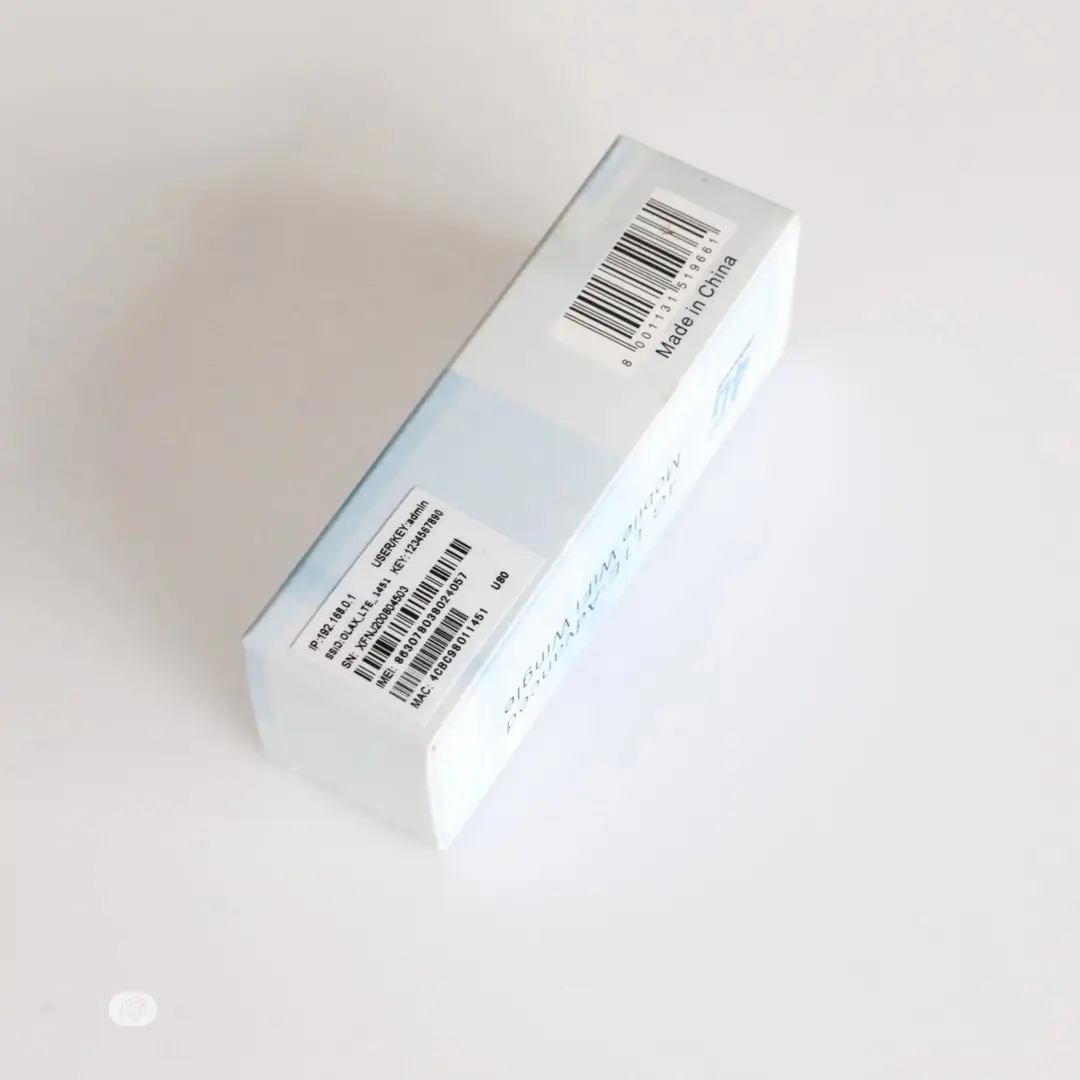 Olax 4g Wifi Dongle Modem