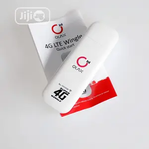 Olax 4g Wifi Dongle Modem