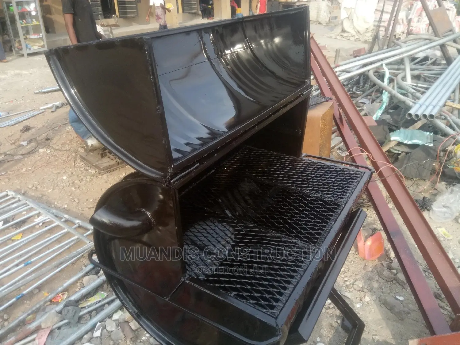 Grills For Barbeque