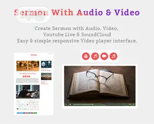 Church Management System - (Advanced Software)