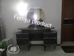 Vanity Mirrors