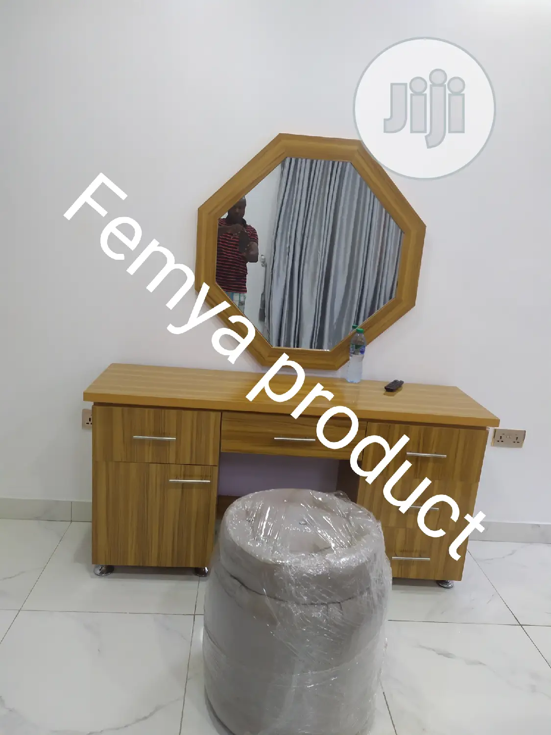 Vanity Mirrors