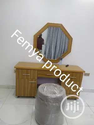 Vanity Mirrors