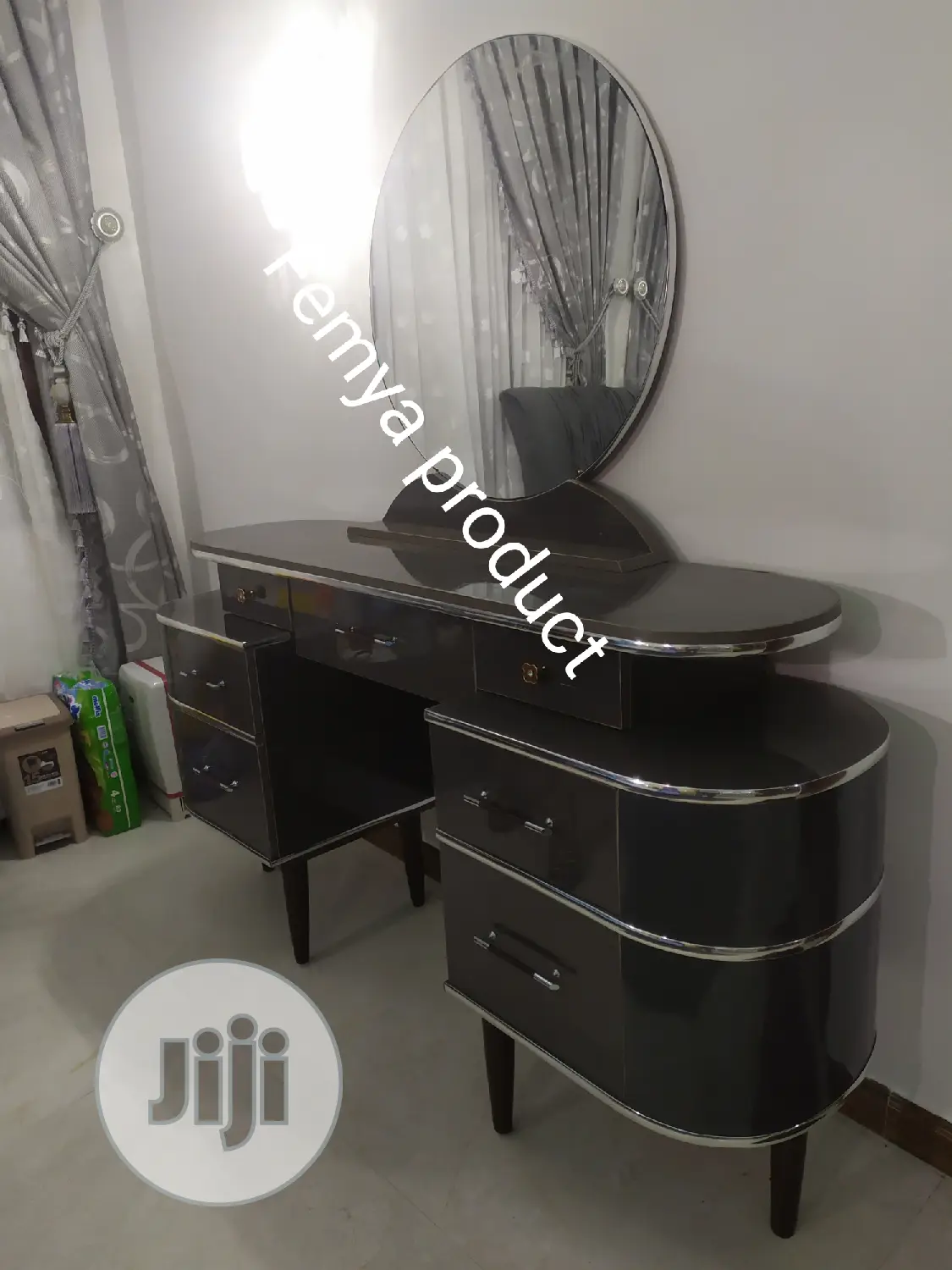 Vanity Mirrors