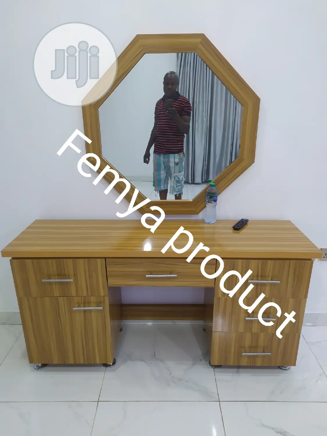 Vanity Mirrors