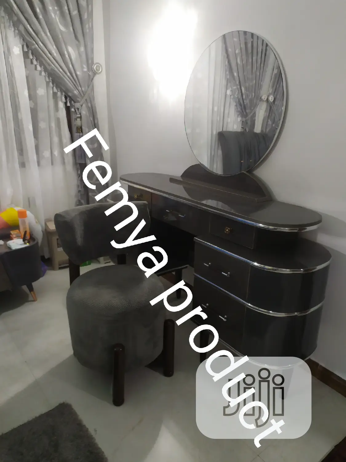Vanity Mirrors