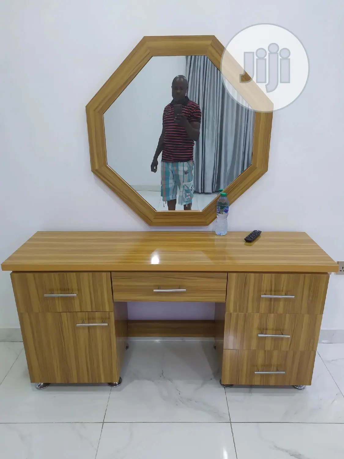 Vanity Mirrors
