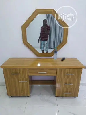 Vanity Mirrors