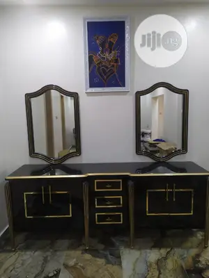 Vanity Mirrors