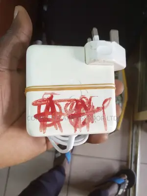 New Arrivals, Original Macbook Chargers