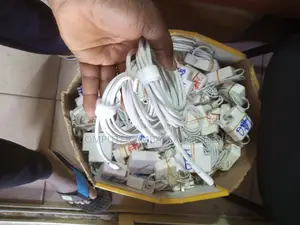 New Arrivals, Original Macbook Chargers