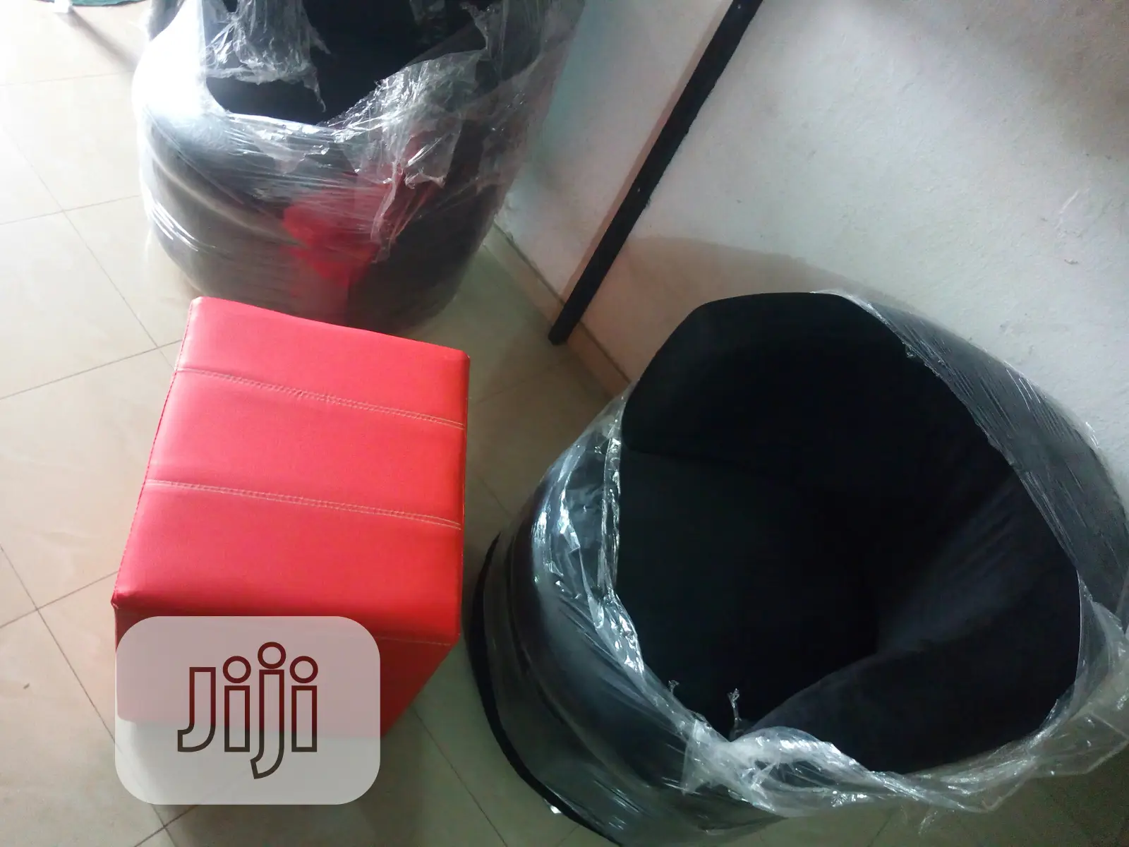Promo! Sofa 2pcs Single and Centre Table