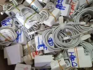 New Arrivals, Original Macbook Chargers