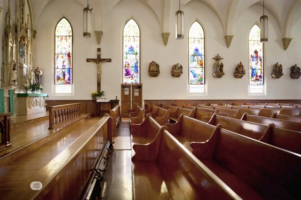 Church Management Software