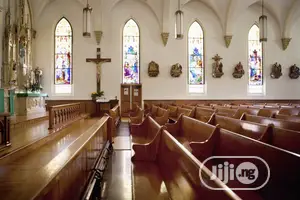 Church Management Software