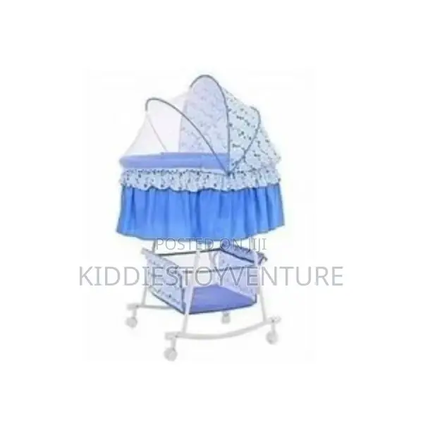 Portable Cradle