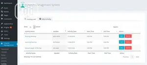 Church Management Software