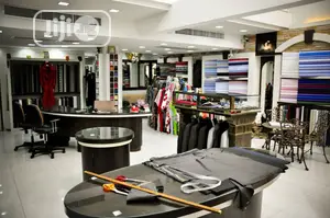 Tailor / Fashion Designer Management System / Software