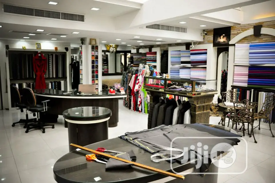 Tailor / Fashion Designer Management System / Software