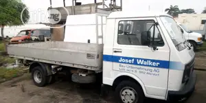Lt 35 Truck Pickup