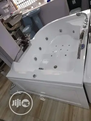 Double Hair Dresser Jacuzzi