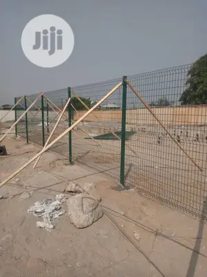 Quality Panel Mesh(Finger And Anti-finger)