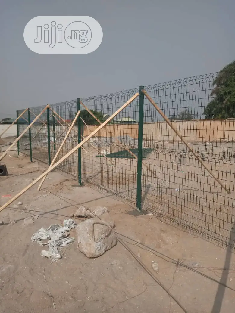 Quality Panel Mesh(Finger And Anti-finger)