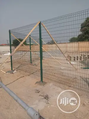 Quality Panel Mesh(Finger And Anti-finger)