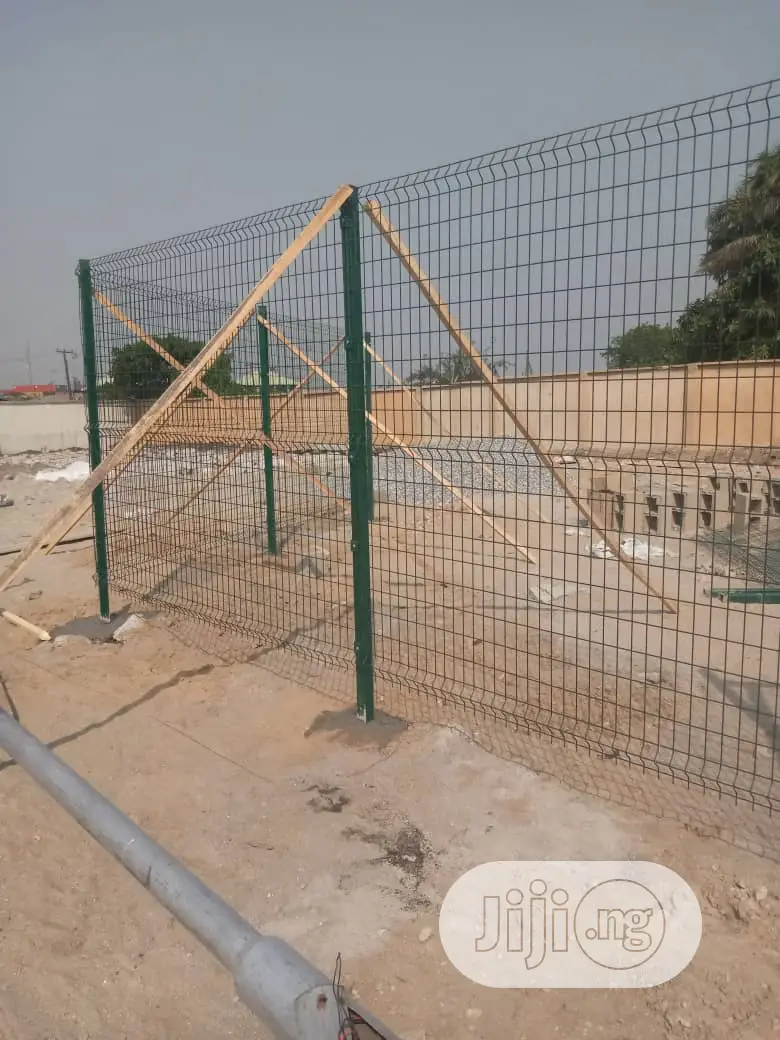 Quality Panel Mesh(Finger And Anti-finger)