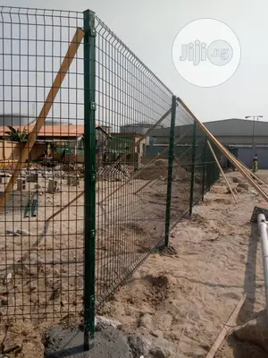 Quality Panel Mesh(Finger And Anti-finger)