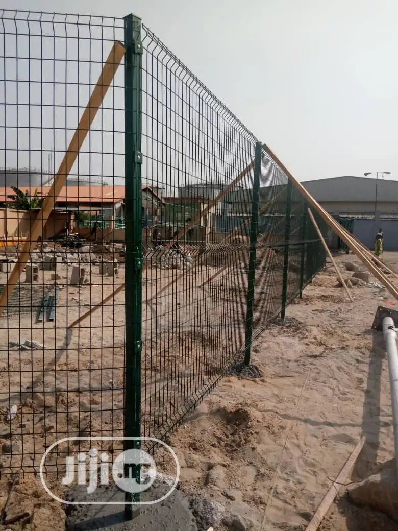 Quality Panel Mesh(Finger And Anti-finger)