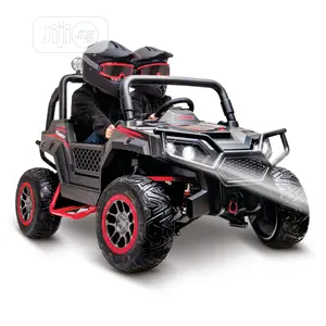 Huffy Torex Jeep