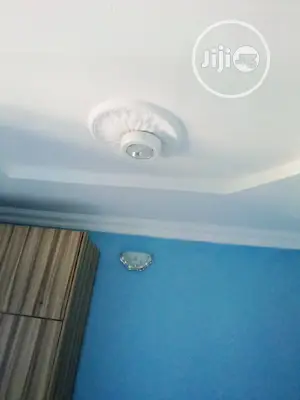 Furnished 1bdrm Block of Flats in Awoyaya By New Roads, Lakowe