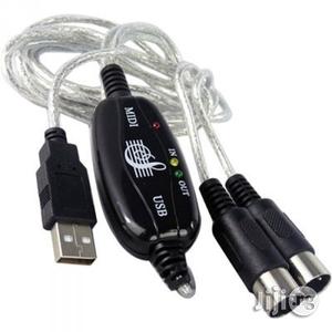 Midi Cable