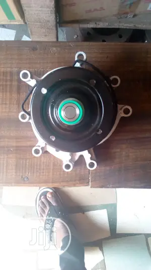 Water Pump Jeep Liberty,Commander 3.7L