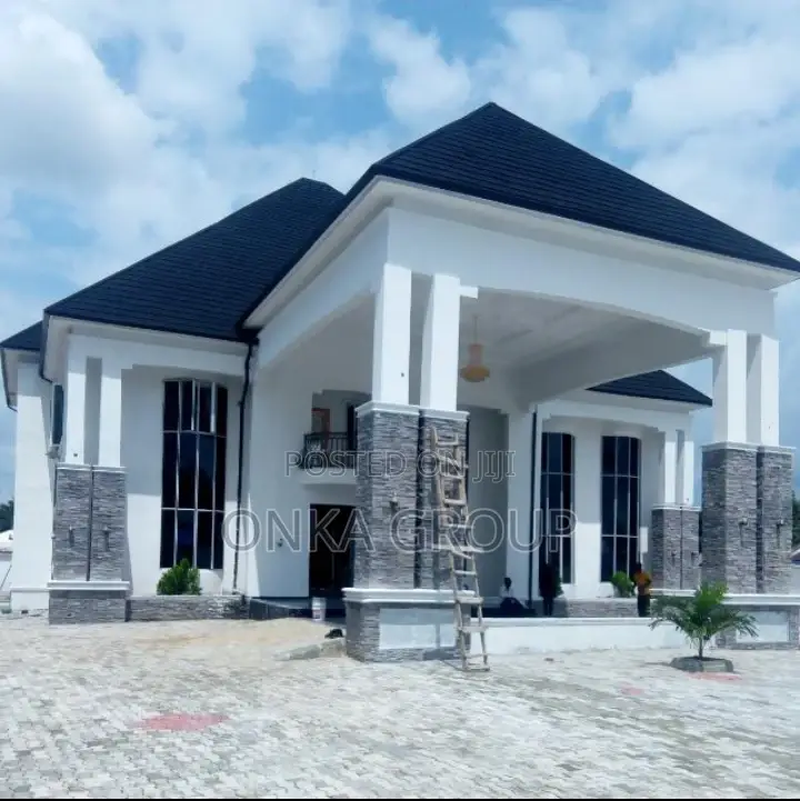 Architect and Builder