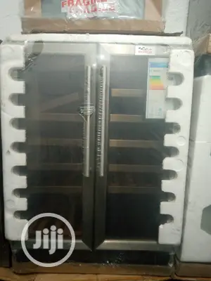 Double Built-in Wine Chiller