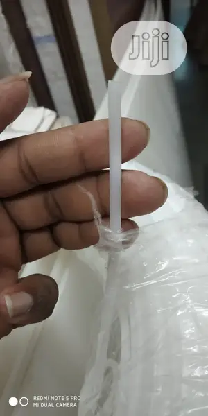 Taflon Rope