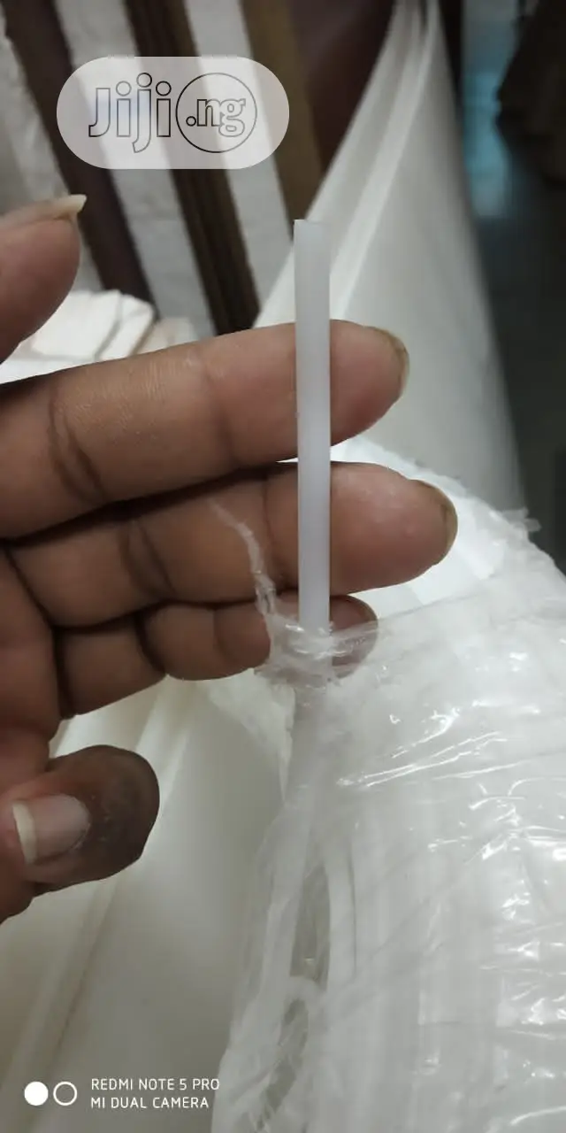 Taflon Rope