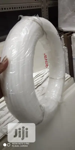 Taflon Rope