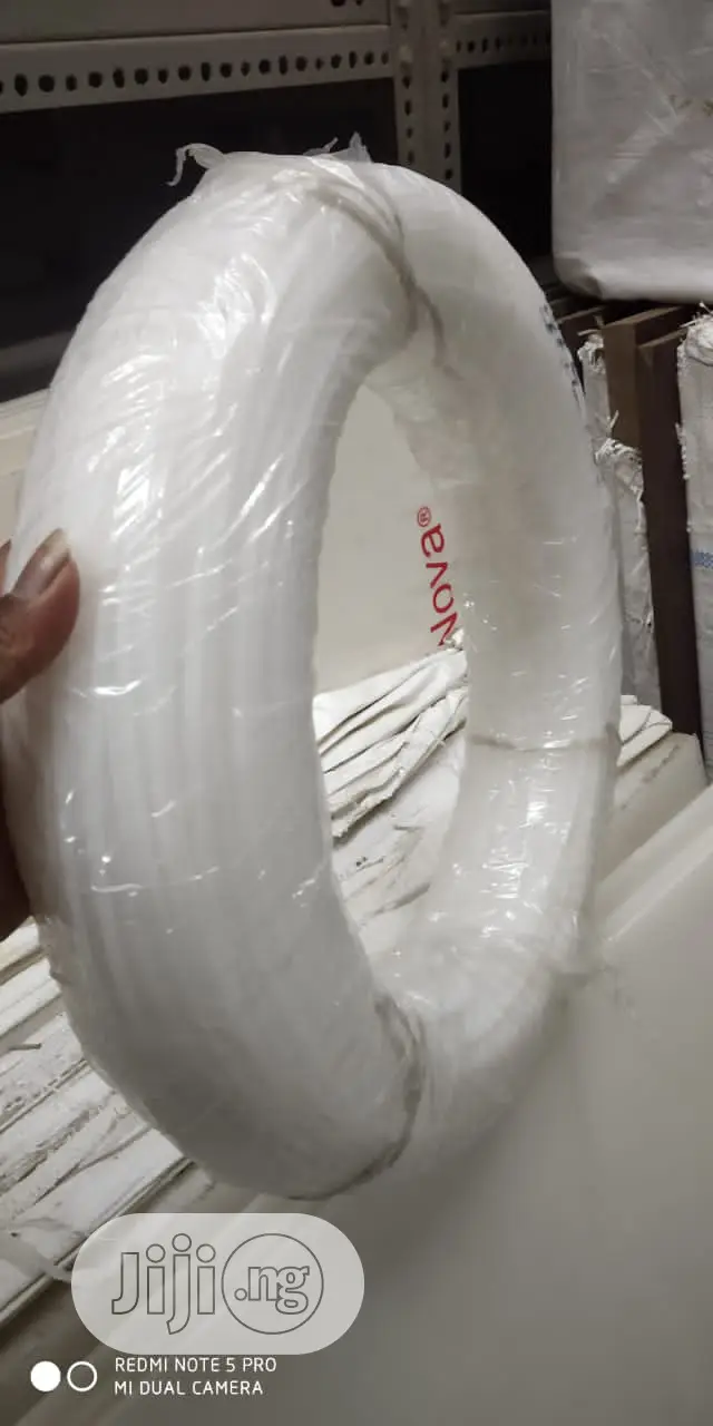 Taflon Rope