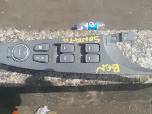 Pressing Botton for Hyundai Sonata 2014 Model