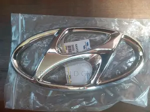 Hyundai Parts