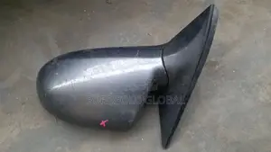 Hyundai Side Mirrors