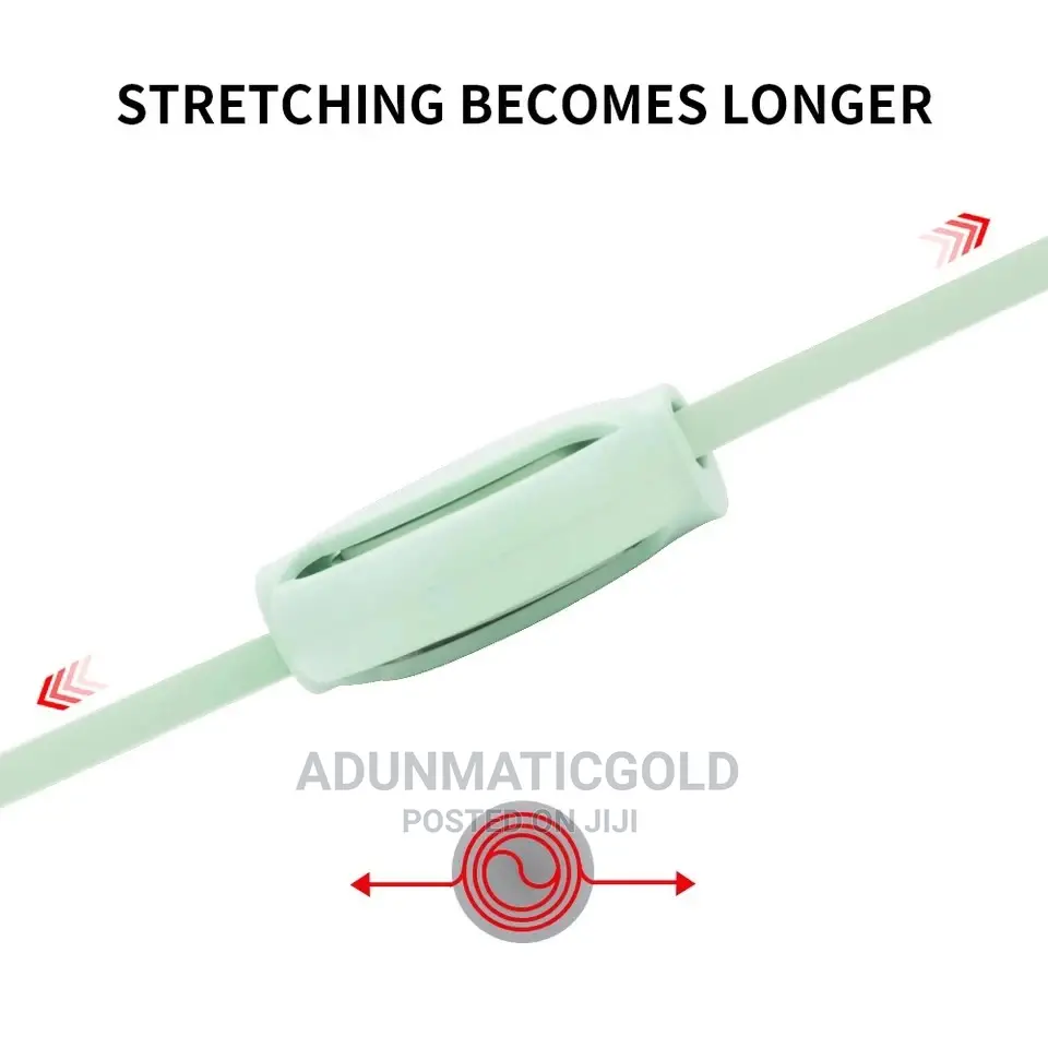 3 in 1 Fast Charging Cable