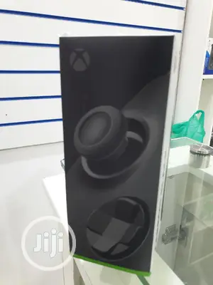 Xbox Series X Controller Carbon Black 100% Original Quality