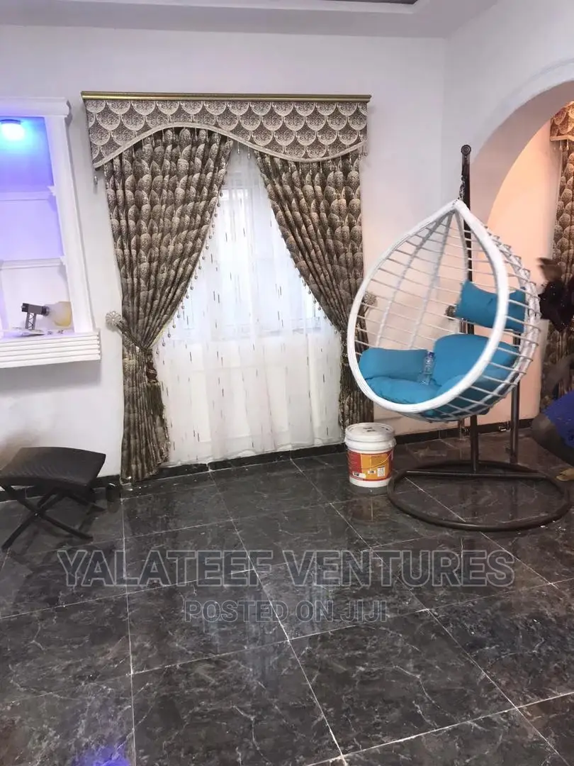 Imported Turkish and Stock Curtains (Per Yard)