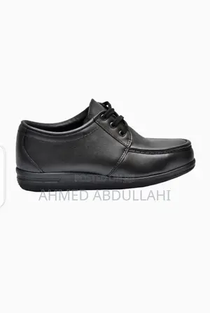 Original Redwing Safety Shoe