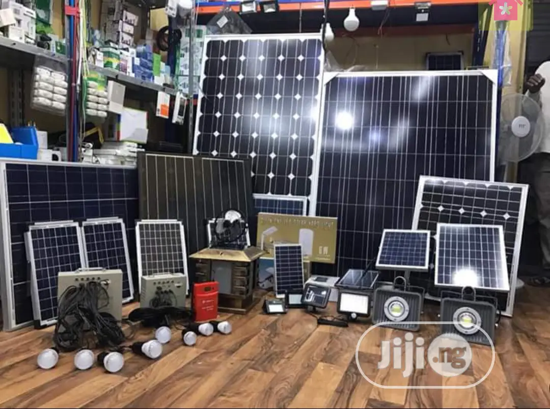 Solar Energy Installers