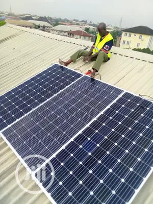 Solar Energy Installers